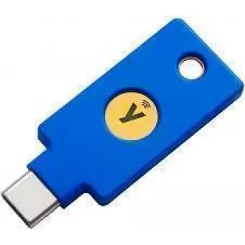 Yubico Security Key C NFC de Yubico