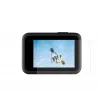 Cristal templado protector de pantalla y objetivo Telesin para GoPro Hero 9 / Hero 10 (GP-FLM-901)