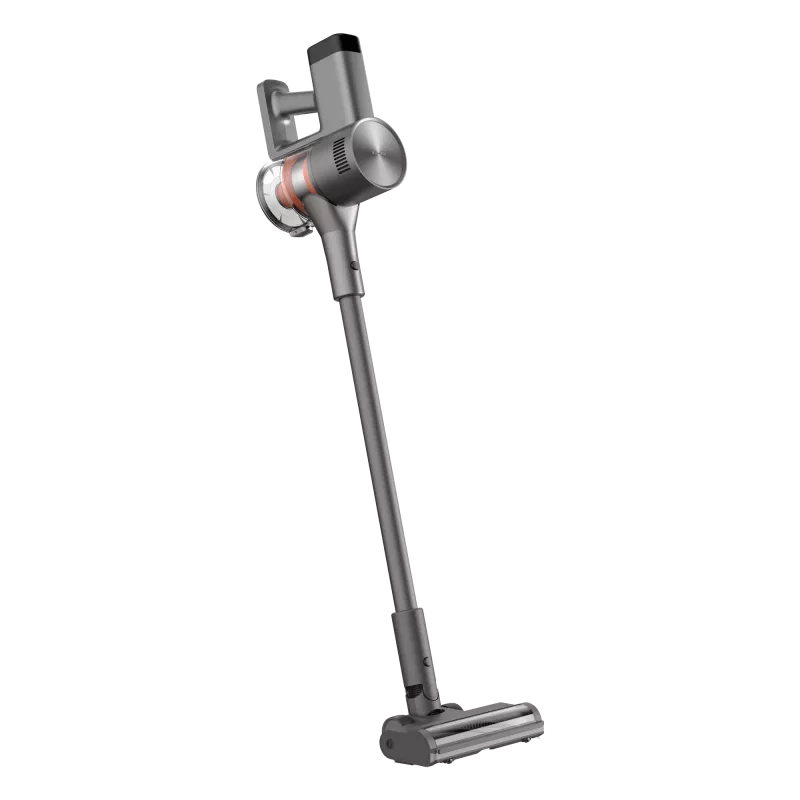 Aspirador de mano Xiaomi G30 Max, en seco, separación ciclónica, sin bolsa, 700 W, 90 min de autonomía, 0,8 L, gris
