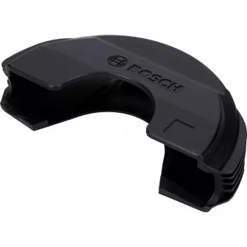 Cubierta protectora 2608000758, 125mm negra, para amoladoras angulares pequeñas, para cortar y tronzar