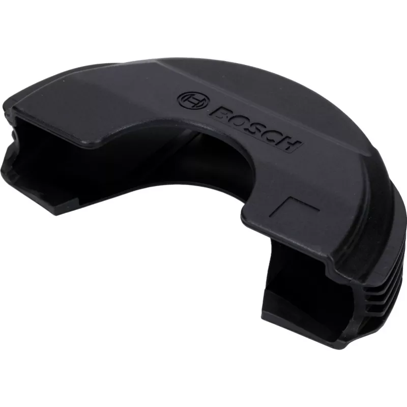 Cubierta protectora 2608000758, 125mm negra, para amoladoras angulares pequeñas, para cortar y tronzar