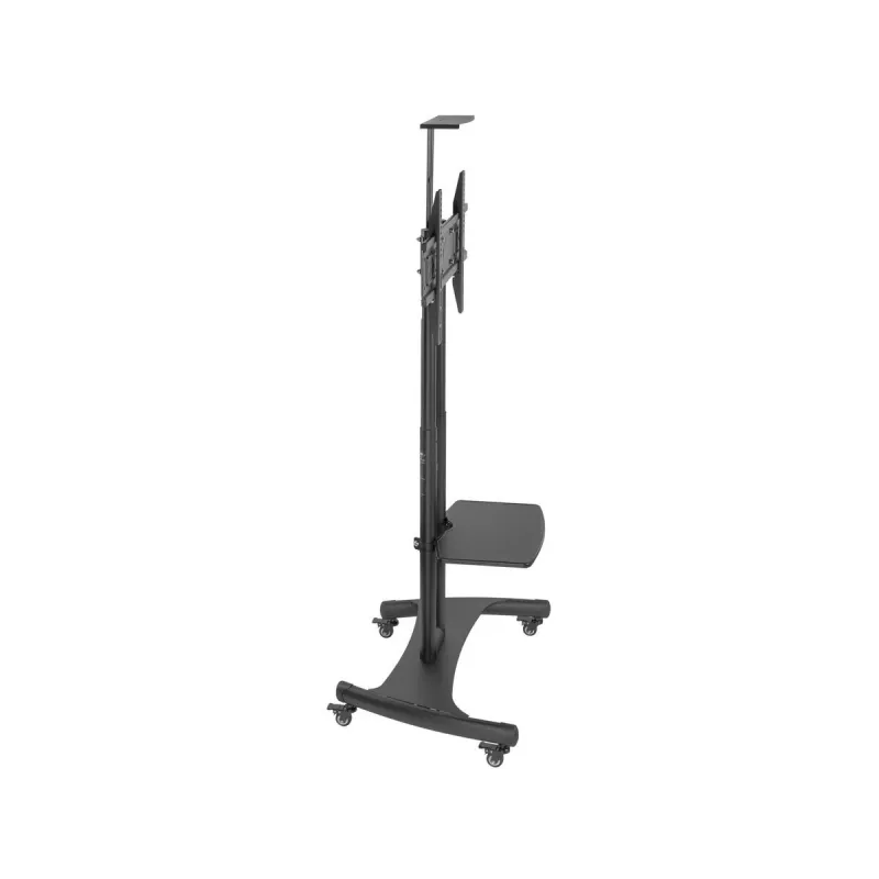 Soporte móvil para TV Art + soporte para televisores de 32-70