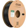 EPLA-CF 1,75mm NEGRO 1kg (EPLA-CF-P175B1)