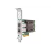 Adaptador de bus de host Fibre Channel HPE SN1610Q 32Gb 2 puertos