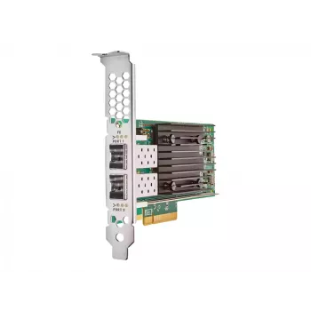 Adaptador de bus de host Fibre Channel HPE SN1610Q 32Gb 2 puertos