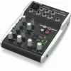 Behringer XENYX 502S - mezclador de audio analógico