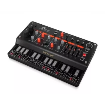Sintetizador analógico Behringer JT MINI 0722-AAX86-001 diseño polifónico compacto