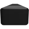 Barra de sonido Klipsch Flexus Core 200 — 3.1.2 canales, 100 W RMS, subwoofer integrado, negra
