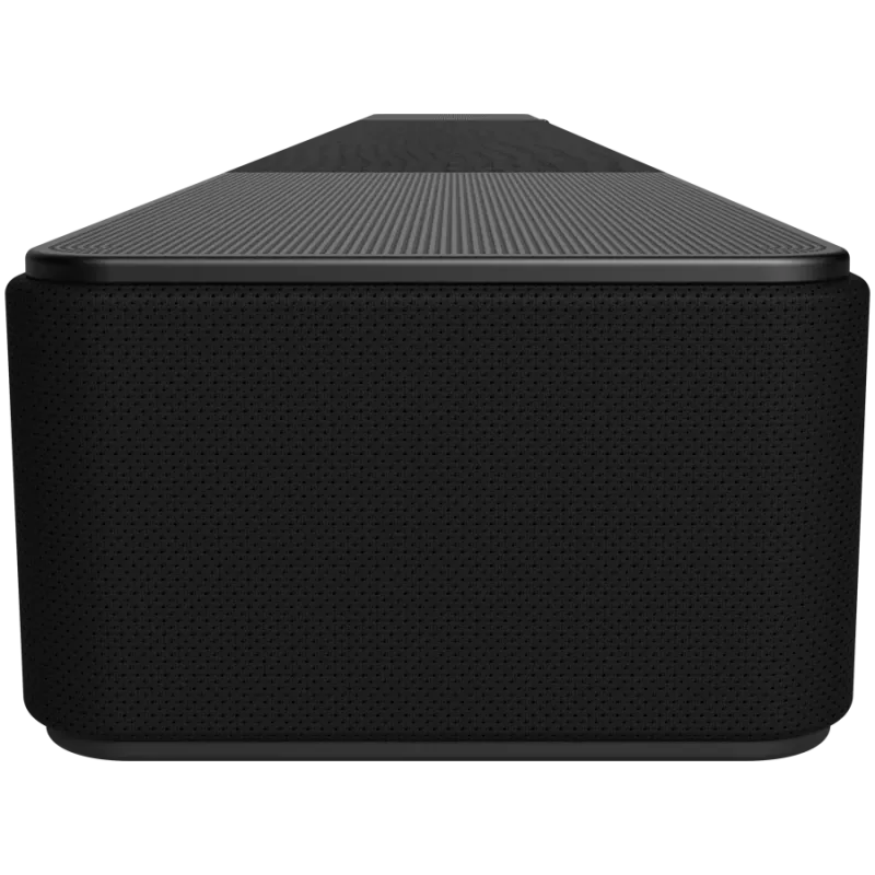 Barra de sonido Klipsch Flexus Core 200 — 3.1.2 canales, 100 W RMS, subwoofer integrado, negra