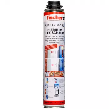 Fischer 543453 blanco