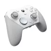 GameSir mando de juegos G7 PRO Mech White – compatibilidad con cable/inalámbrica, diseño ergonómico