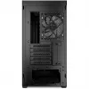 Sharkoon MK2 RGB Micro Tower Negra
