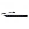 Unidad de distribución de corriente LogiLink PDU8A01