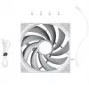 Ventilador de carcasa TRYX ROTA PRO 140mm - Blanco