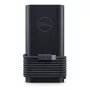 Adaptador de CA Dell 65W USB-C 0D2YG – fuente de alimentación USB-C de 65W para portátiles Dell