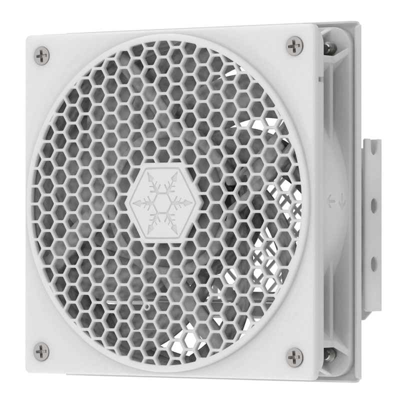 Soporte Silverstone SST-FDP02W