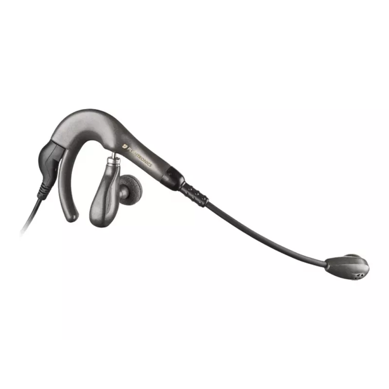 Auriculares in-ear HP Poly H81N-CD (MPN 8K781AA#AC3) – auriculares in-ear con cable para llamadas y audio