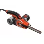 Black & Decker KA902EK-QS lima de banda, 13 mm