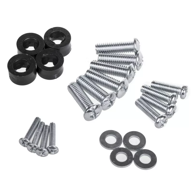 Soporte de TV MACLEAN MC-450 para TVs de 32–65 pulgadas, carga máx. 40 kg, VESA hasta 400×400, base de mesa/escritorio