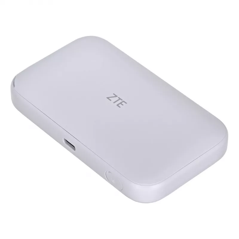 Router ZTE MF986D 4G UFI LTE CAT12/13 1x USB Type-C, 1x ranura SIM 2x TS-9