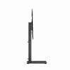 Gembird TVS-D75S-01 soporte de sobremesa para TV, 37-75 pulgadas, negro