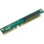 Supermicro RSC R1UU-E8R - tarjeta riser - para SuperServer 5015, 6015 (RSC-R1UU-E8R)