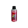 Pintura en spray Stanger MS 150 ml rojo oscuro — laca acrílica, 150 ml