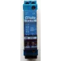 Relé de conmutación Eltako R12-110-24V DC 1S+1 NC 16A 22110055