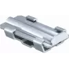 OBO Bettermann Conector de cuña 1813/DIN (5014212)