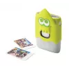 Impresora Fujifilm Instax Mini Link 2 Special Edition Nintendo, térmica, Clay White