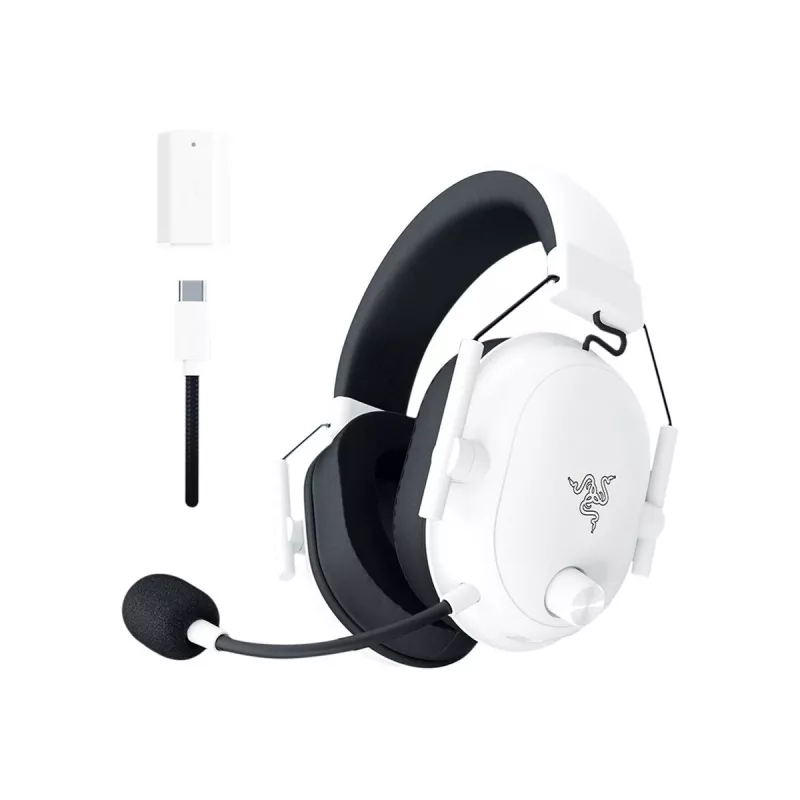 Auriculares Razer BlackShark V2 HyperSpeed
