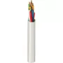 Cable de seguridad y sonido, 8 conductores