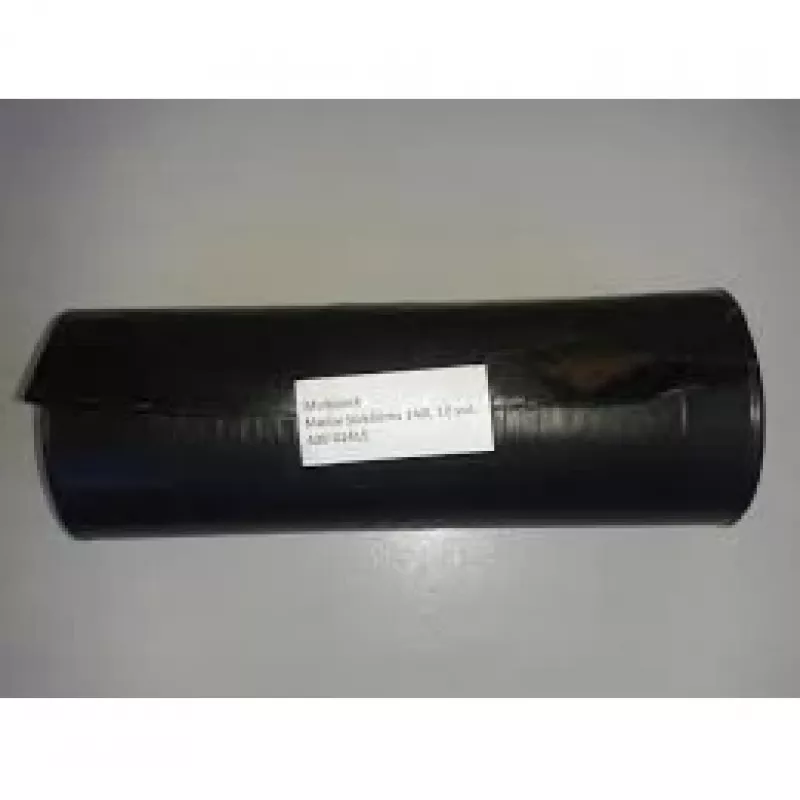 Bolsas de basura, 140 l/10 uds., 40 micras