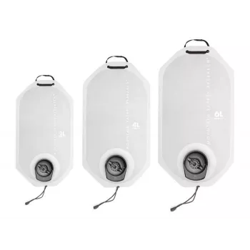 MSR DromLite 4000 ml Botella pulverizadora de poliuretano