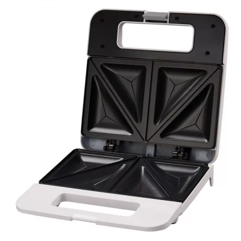 Esperanza EKT010W sandwichera 1000 W blanca