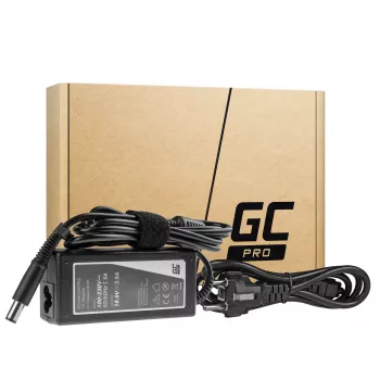 Green Cell AD12P fuente de alimentación/adaptador para interiores 65 W negro