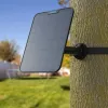 Reolink Panel solar negro 2 TYPE-C