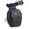 Bolsa de muslo OGIO Tactical Pouch negra