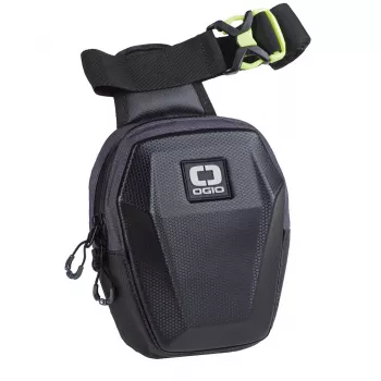 Bolsa de muslo OGIO Tactical Pouch negra