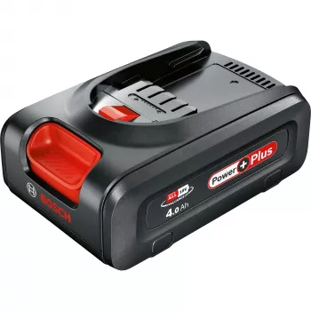 Bosch PBA 18V 4.0Ah Batería PowerPlus