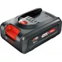 Bosch PBA 18V 4.0Ah Batería PowerPlus