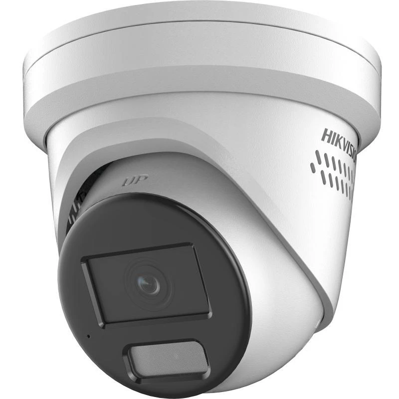 Cámara de vigilancia IP Hikvision Pro Series DS-2CD2347G2H-LISU/SL(2.8MM)(EF)