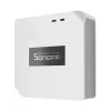 Transmisor de pared Sonoff RF BRIDGER2 inalámbrico RF a pilas