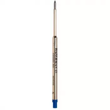 Recambio de bolígrafo Waterman S0944490