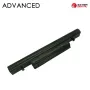 Batería para portátil, Extra Digital Advanced, TOSHIBA PABAS245, 5200 mAh