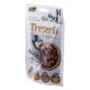Premios de adiestramiento para perros Hilton Treaning Treats Duck 80 g — snacks blandos de adiestramiento con sabor a pato