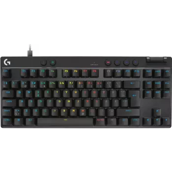 Logitech 920-013231 negro