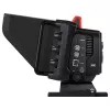 Blackmagic Studio Camera 4K Pro - Videocámara - 4K / 60 fps - solo cuerpo - Unidad de estado sólido (SSD)