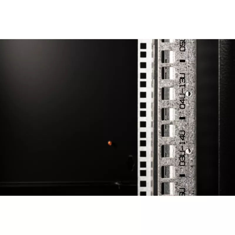 Rack de montaje en pared Digitus DN-19 16-U-SW
