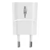 Cargador de interior HC105, cargador blanco, control de carga inteligente, tecnología Multisafe